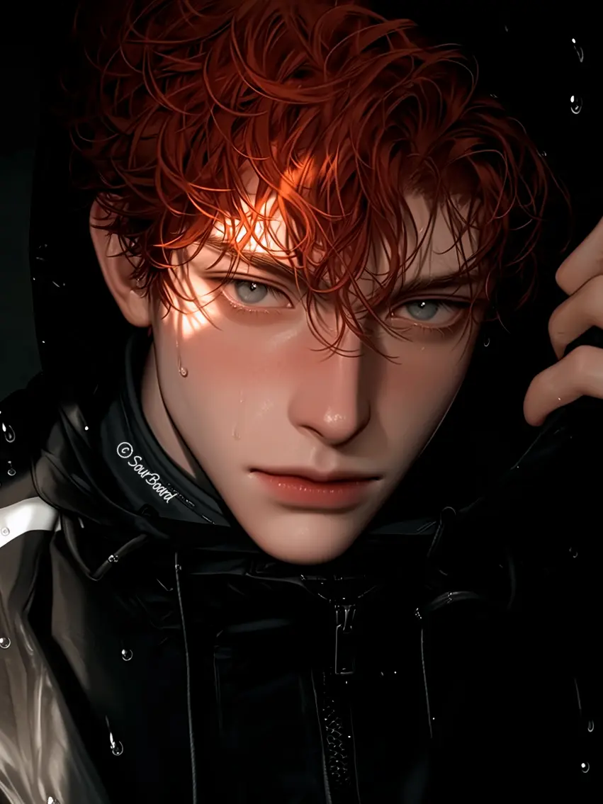 SourBoard의 테오도르 알렌