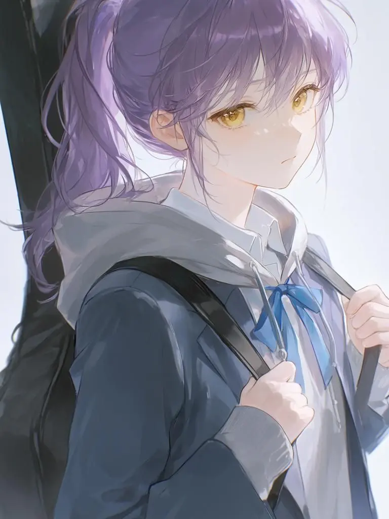 Rainy-umbrella의 クラスの一匹狼ちゃんには裏がありまして。