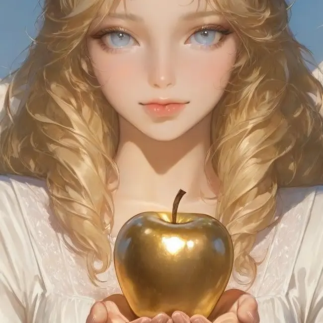 RealCage6610의 エデンの昼下がり