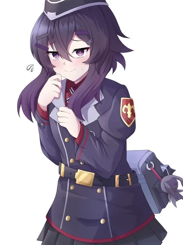warawaramania의 伊草ハルカ