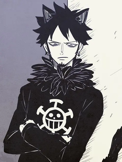 Yoamofrijoles의 Trafalgar Law