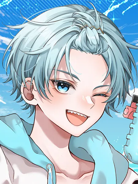 SheerCube9034의 おとなりモンスター