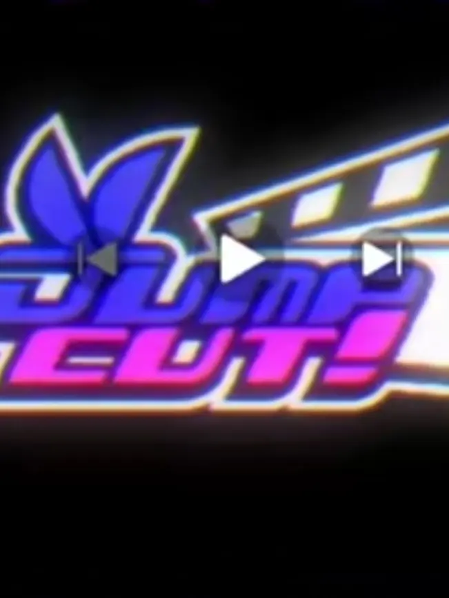 Silly_Vine의 Jump cut!