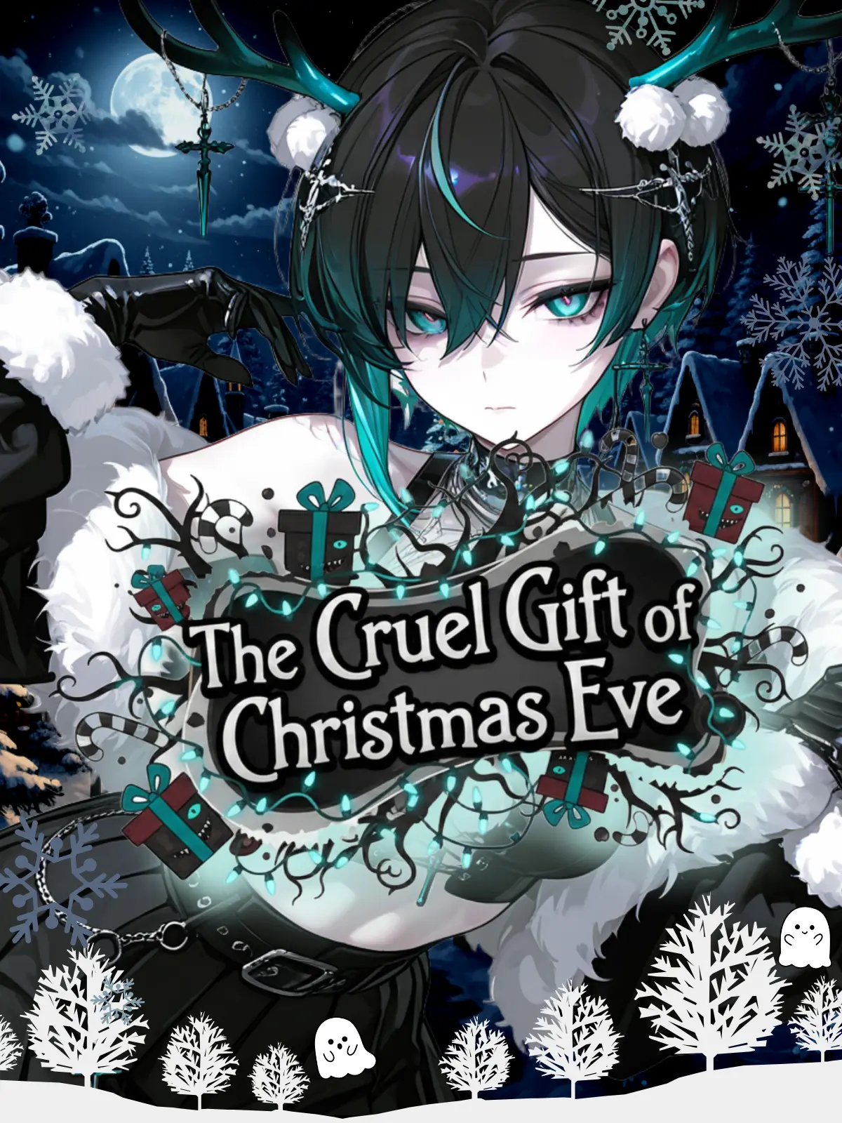 Geyer7의 《성탄야의 잔혹한 선물》