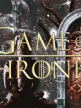 SceneWeaver의 Game Of Thrones