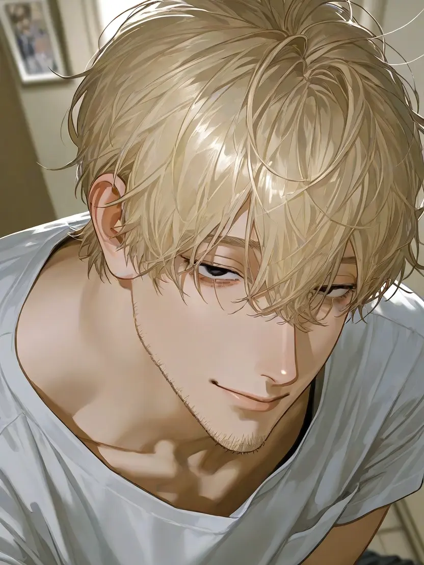 hi_lite3의 208号室、隣人に溺愛されてます。