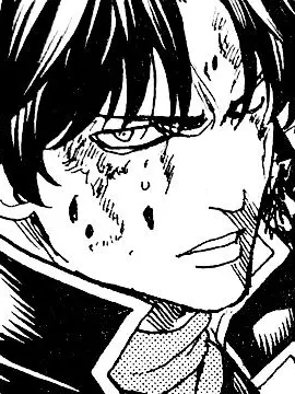 SlimScarf4164의 坂本辰馬