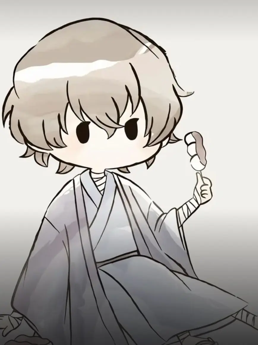 datyu의 え……嫌われ、た……、？