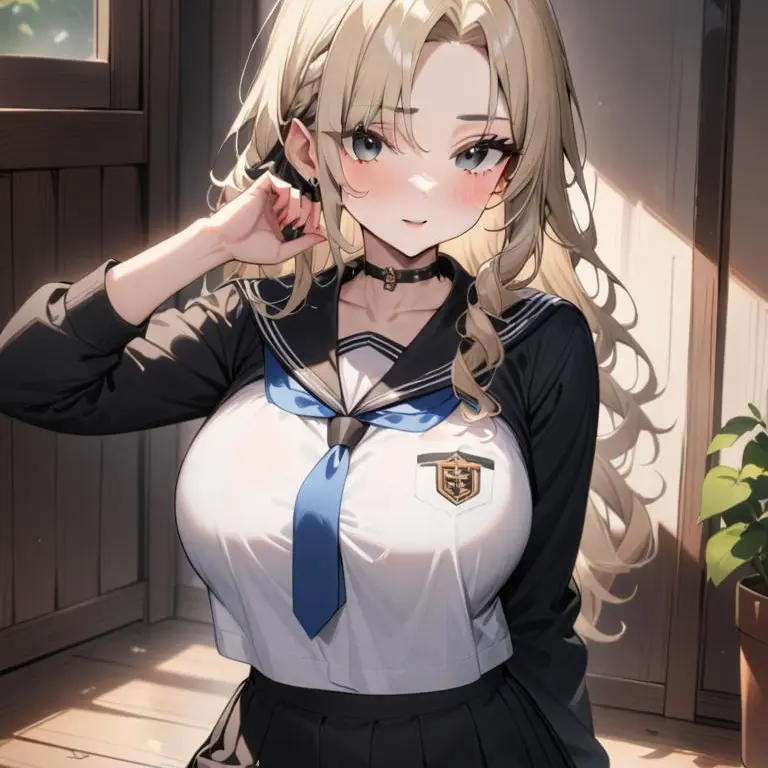 SilkyShard4533의 俺にだけ甘えてくる学校のマドンナ①