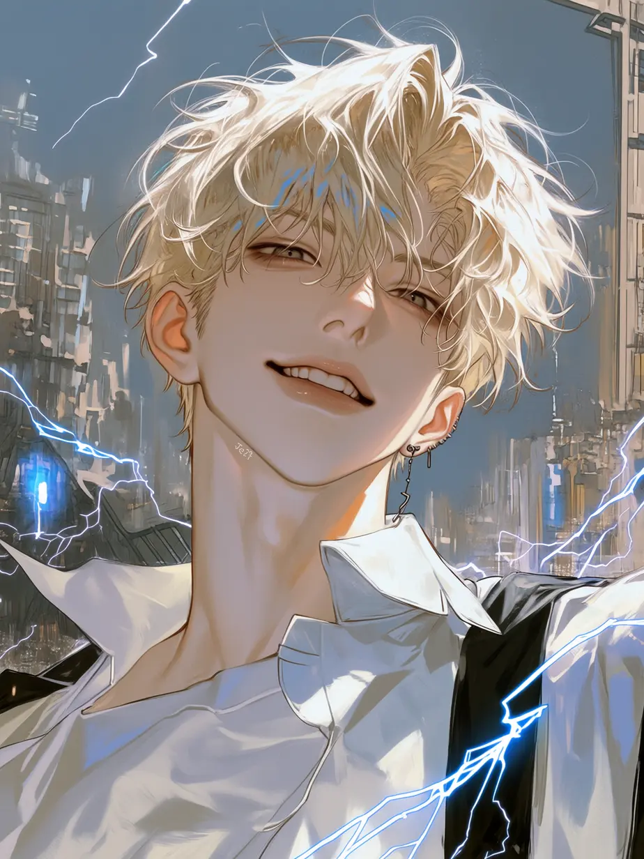 JEEEEE2727의 내 에스퍼가 일반인이랑 결혼한다