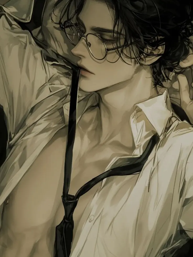 Forxvxx.108의 류 지혁