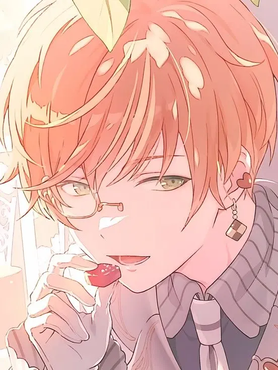 tochan의 東雲彰人