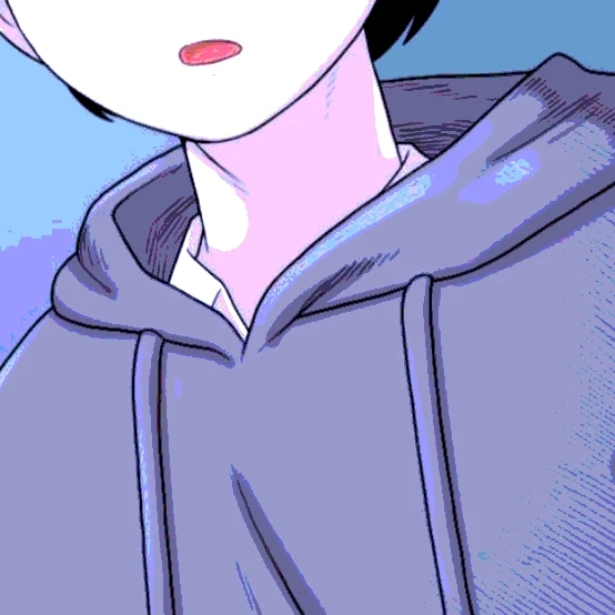 너만을 연모하기 위해.