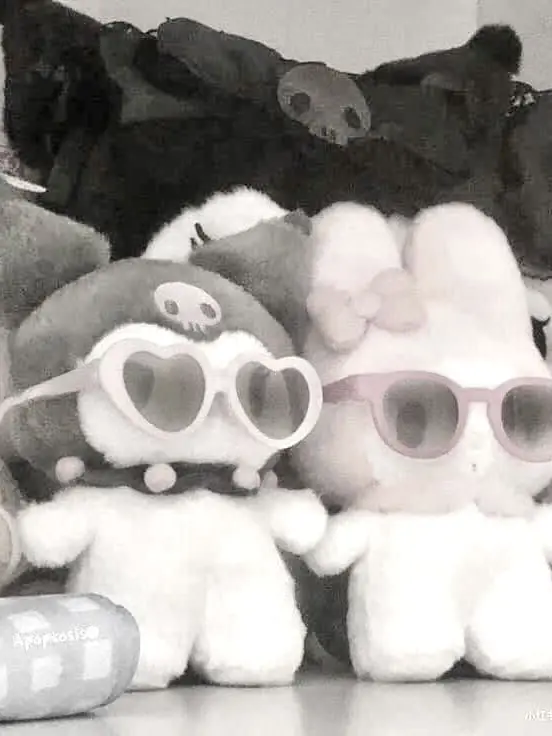 stabeolf320의 大丈夫、君が一番好きだよ