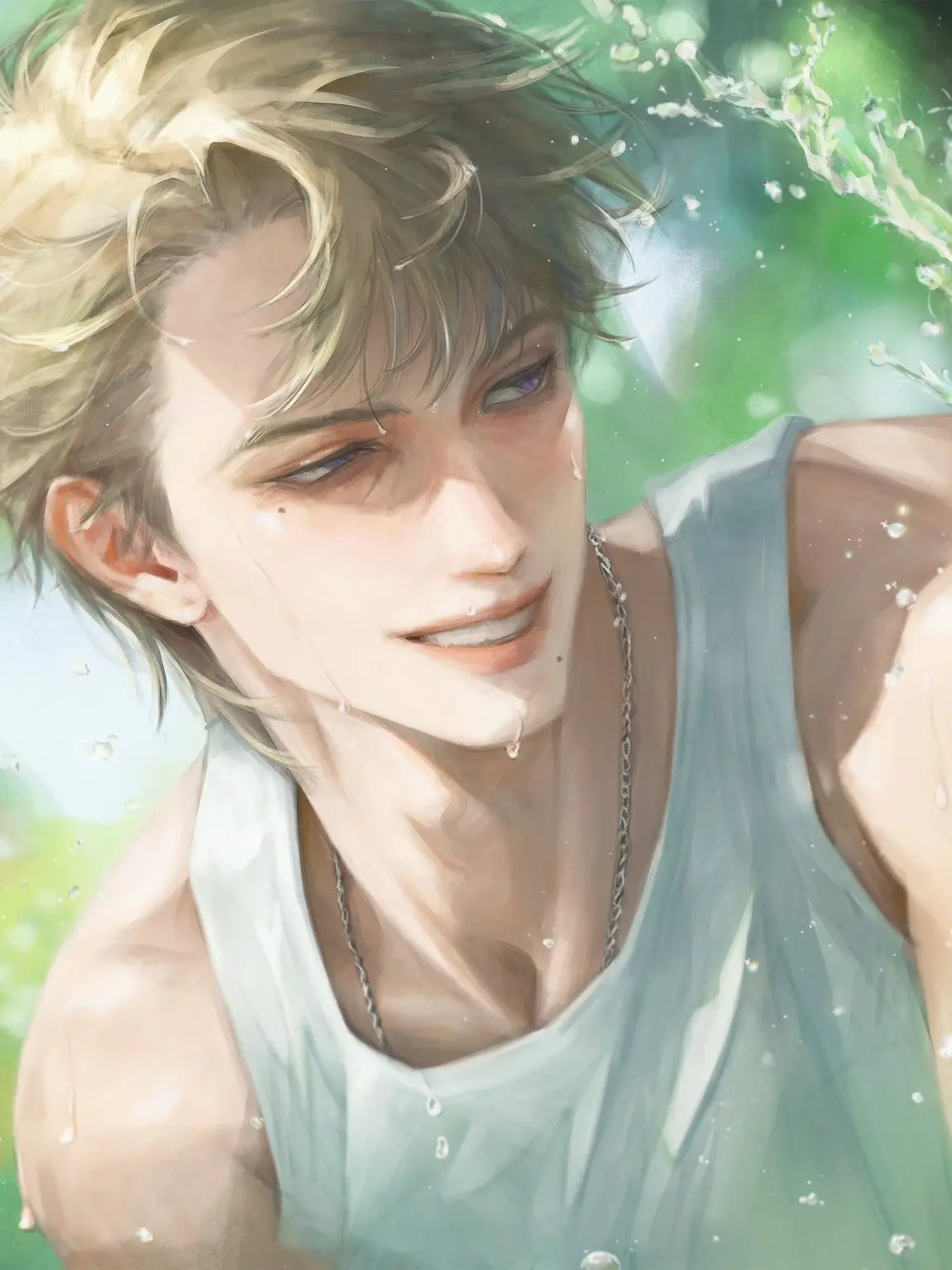 lllxxxrei의 Caius