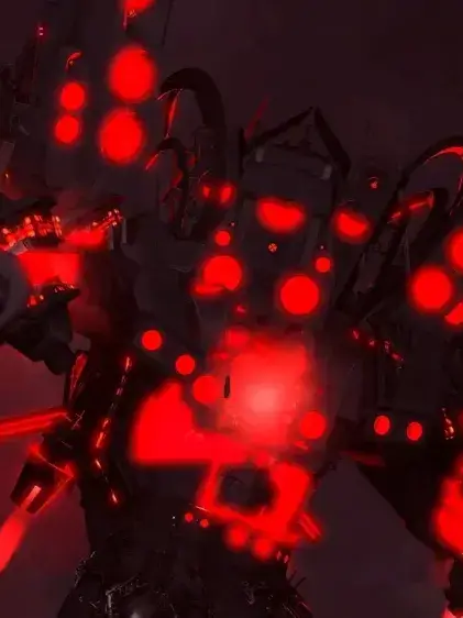 VapidClam9343의 여공작과 파멸의 감시자