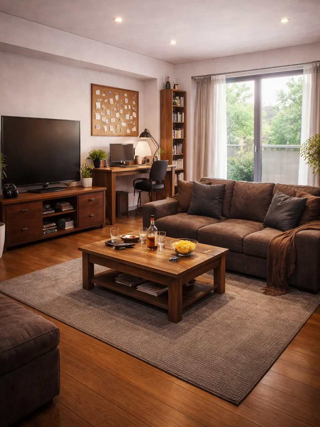 OpaqueDish5250의 個性が渋滞するシェアハウス