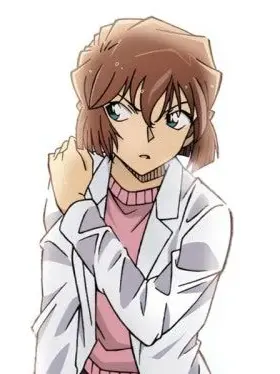 HumbleBump9792의 안시호 코난 세계