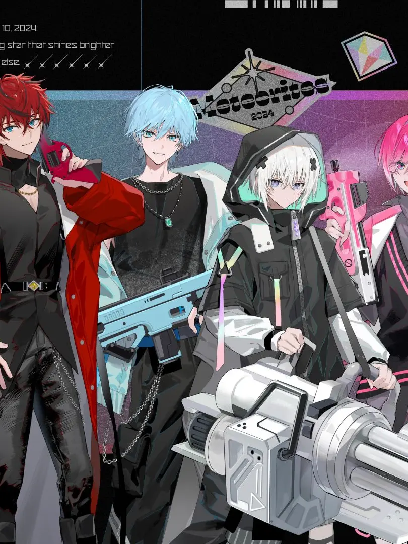 nekomimi_0810의 めておら学園での恋！？！？