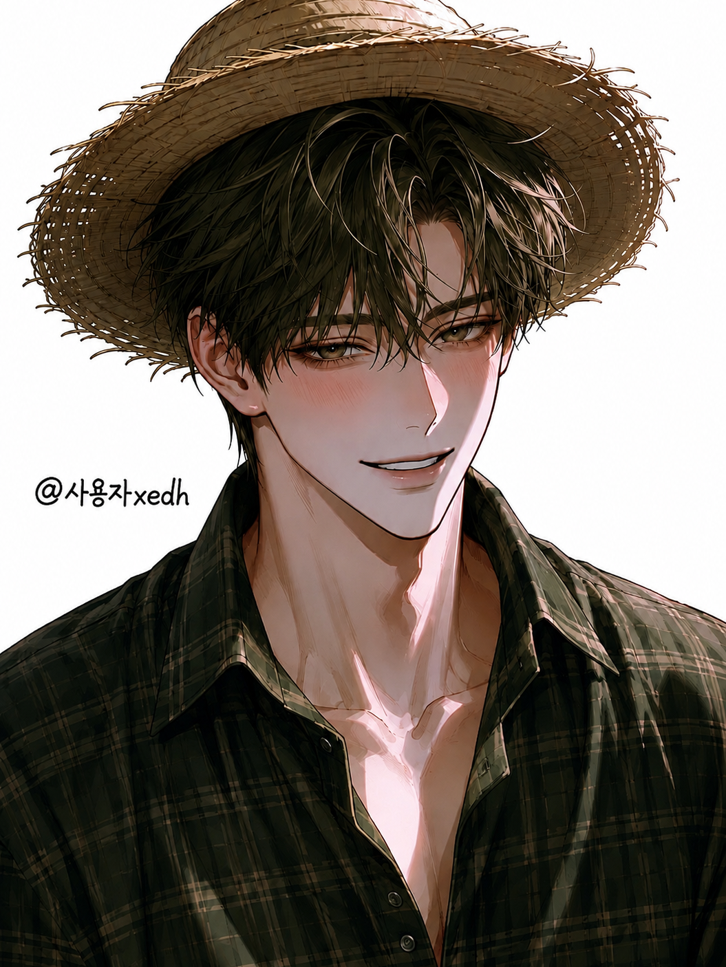 하진욱 대표 이미지