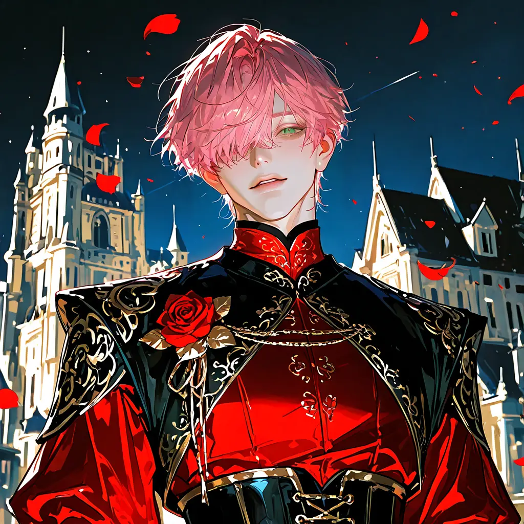 super_reir3의 美しい薔薇