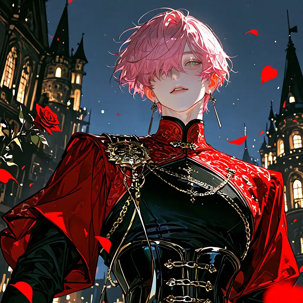 super_reir3의 美しい薔薇