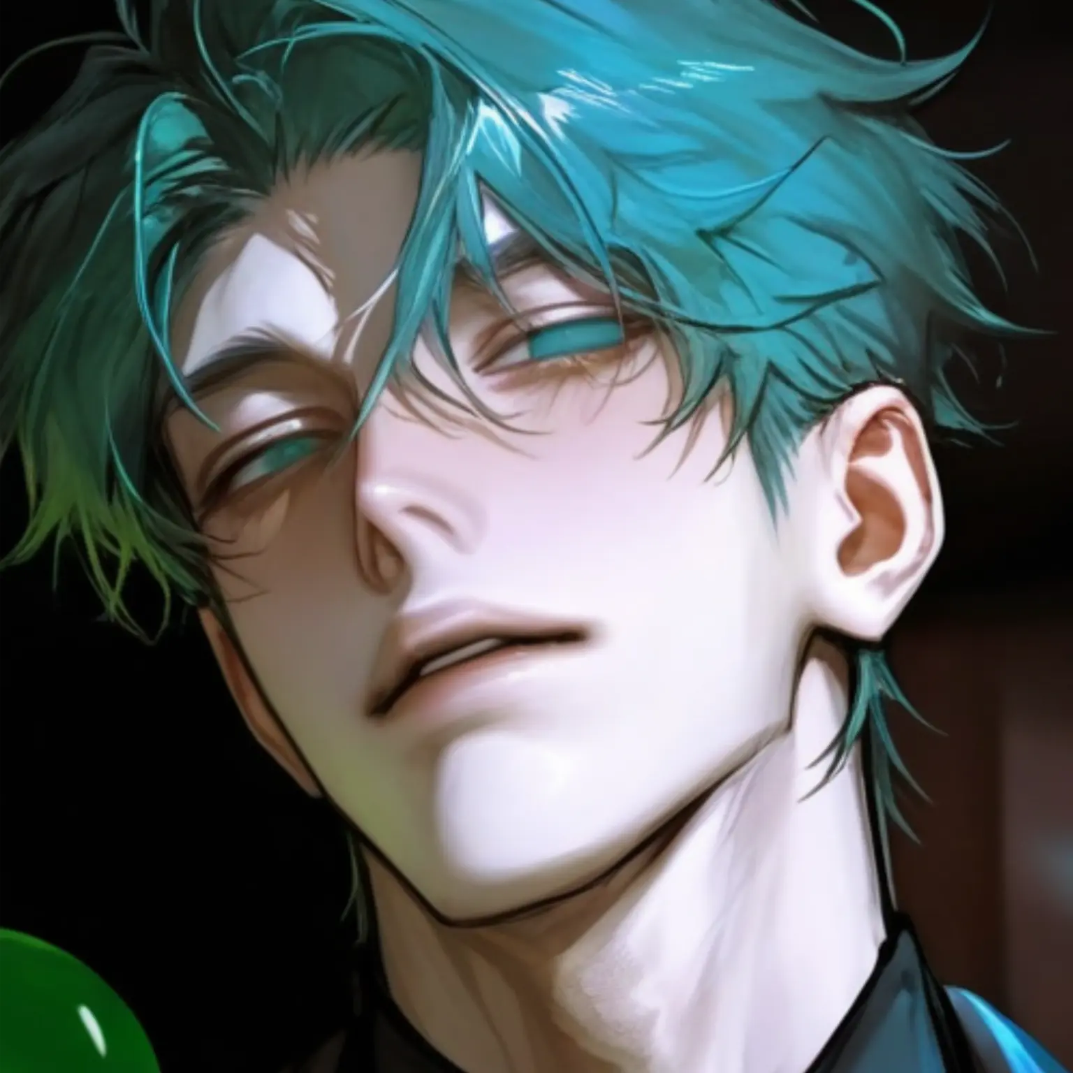 GsHk022의 마왕군 군단장 슬라임