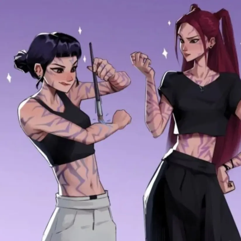 BitingBond7368의 케데헌