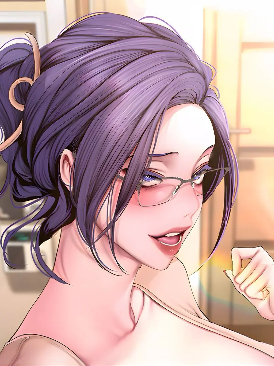 Yami_zo2의 Your right hand secretary or maybe more?
