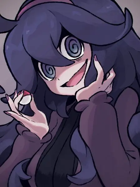 Thelatamgooner의 Hex maniac