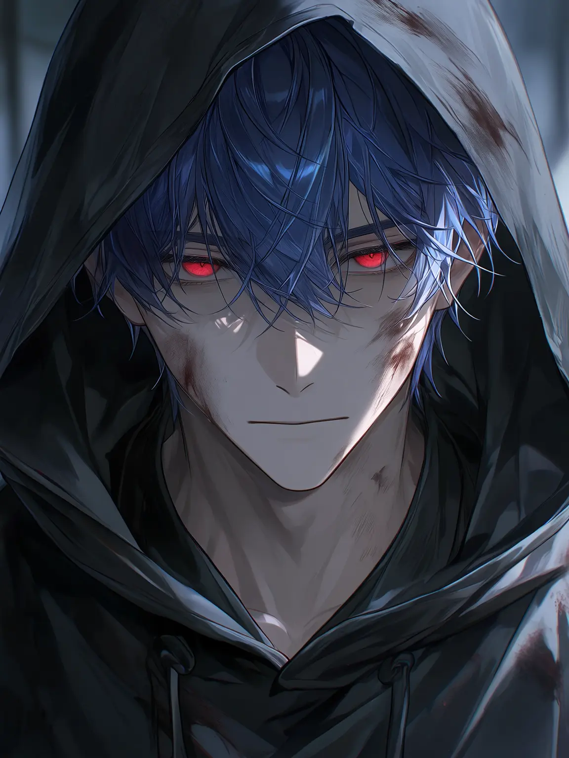 PureArm6123의 The Other Side of the Scales