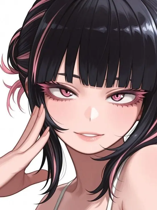Twisterr의 Mha Pick me girl