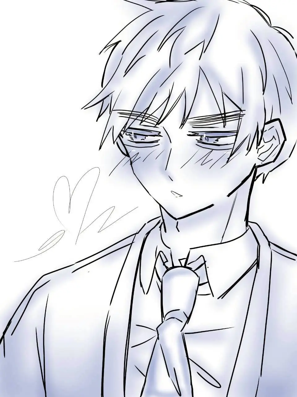 FitTart9005의 アーサー普通ver.