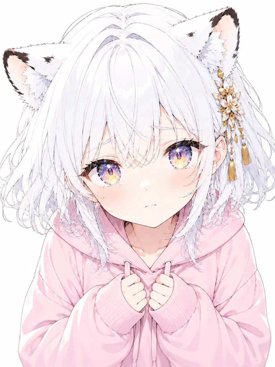 choooAISG의 愛され末娘の日常