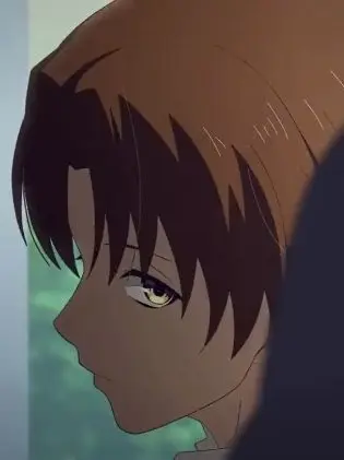 ameameameme의 ようこそ実力至上主義の教室へ
