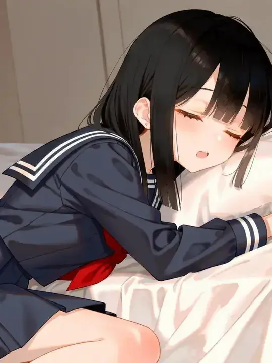KAZANE5795의 目が覚めたらそこは知らない天井でした