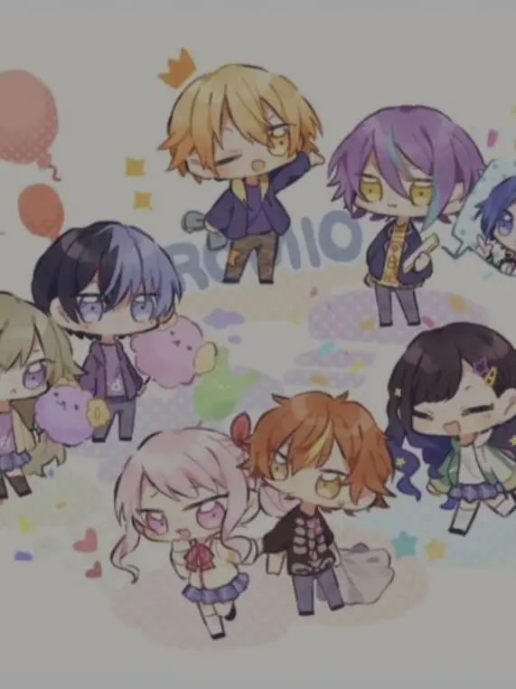 BalmyShip2405의 카미야마 고교인데, 여우가 있다―?!