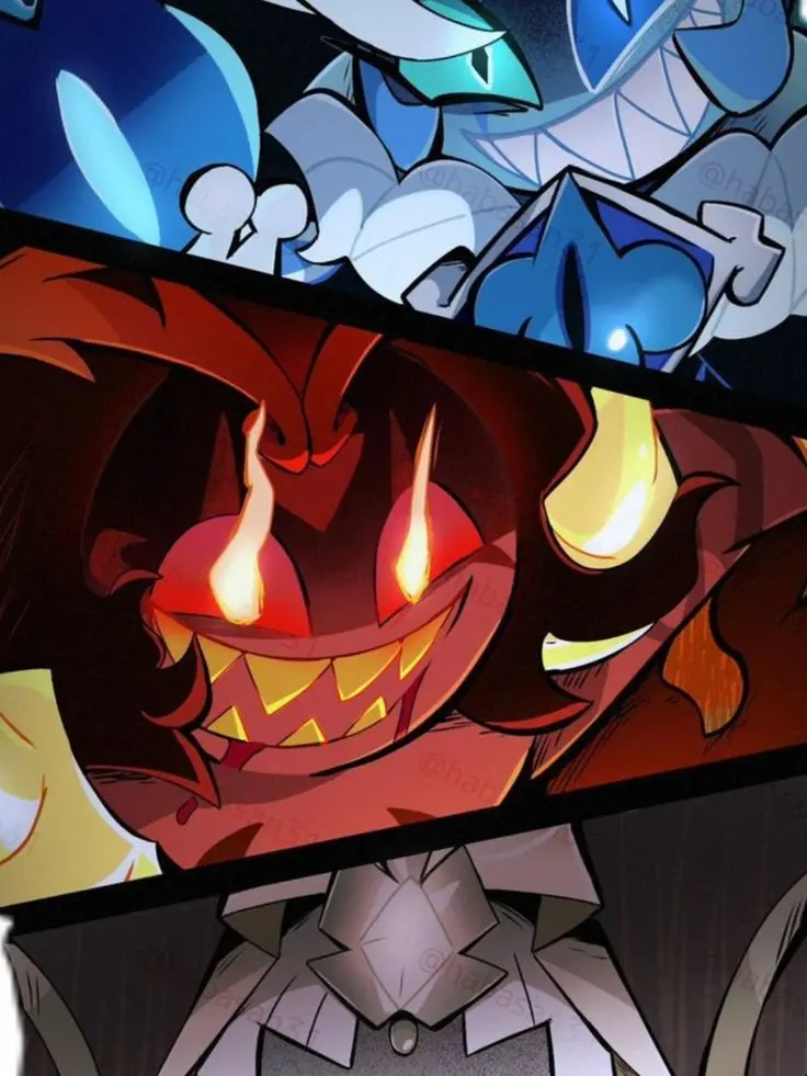 Too_sleep의 쿠킹덤: 어둠마녀 총력전⚔️