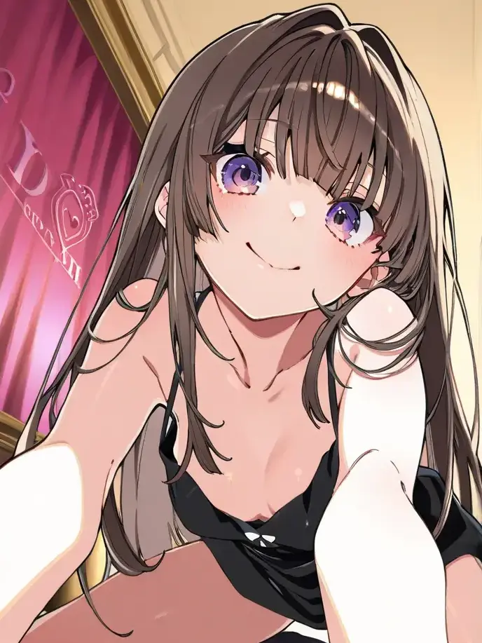 CleanScrew7243의 気持ちいいところ、教えてください♡