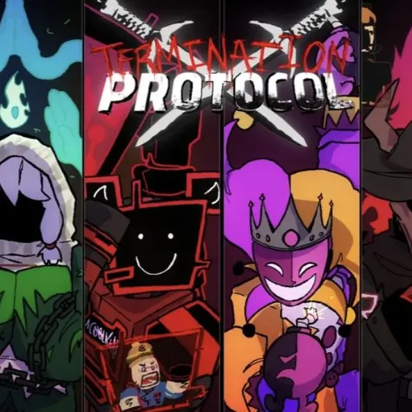 ThinElbow2923의 터미네이션프로토콜