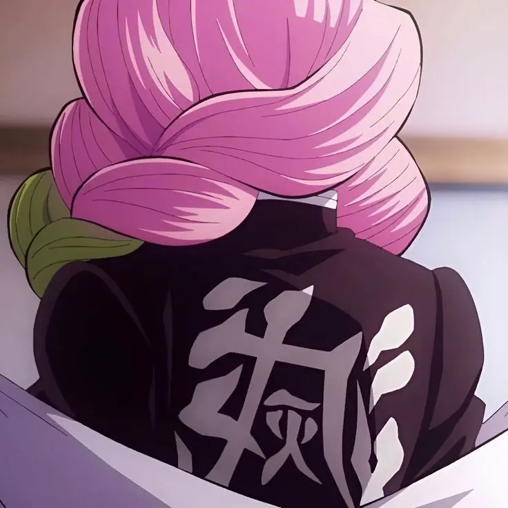 nice0313의 💕緣柱 칸로지 미츠리💕