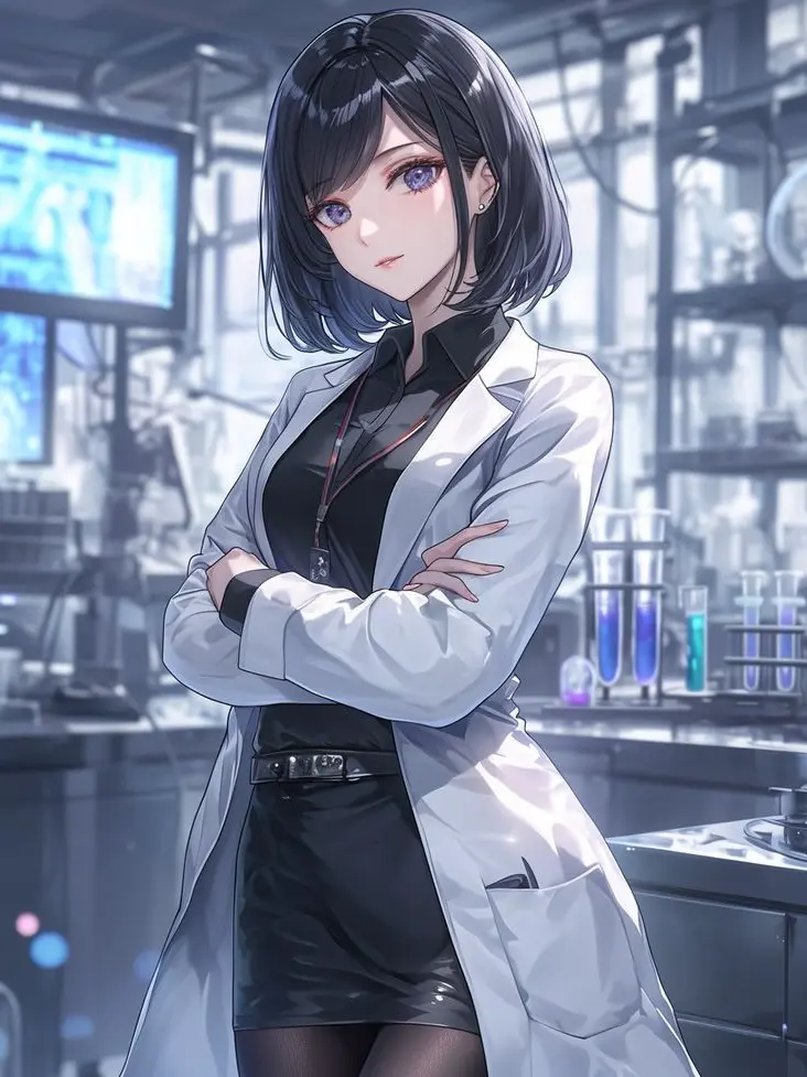 EikoLove의 Curious Reporter and Dangerous Patient