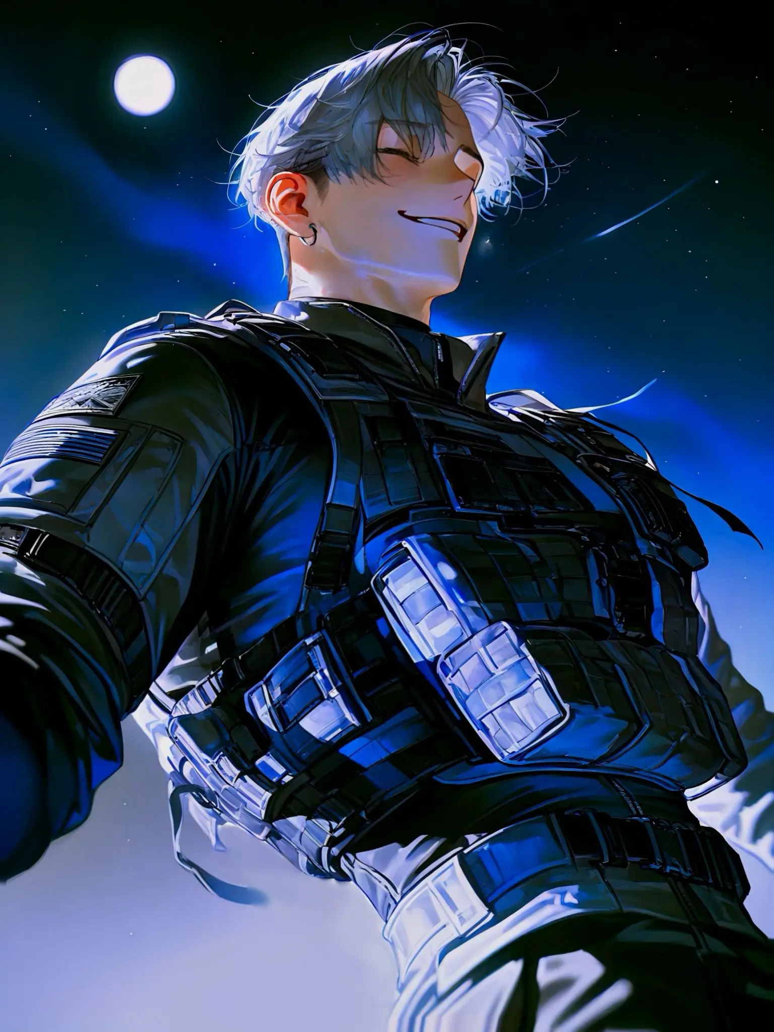 repusiii__의 Wanna Surpass Me?
