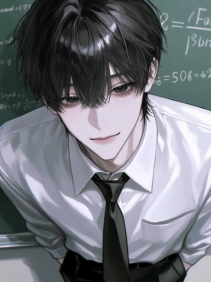 CuteSash3109의 My Teacher is Too Sweet When We're Alone