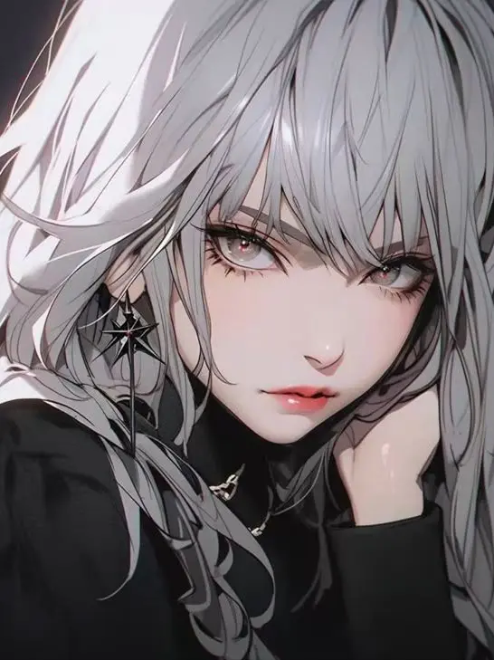 StormyTang2201의 Dark fantasy