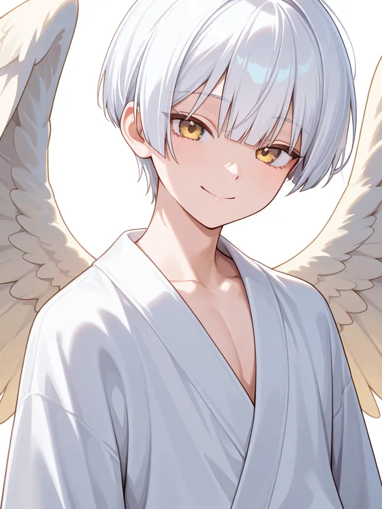 molmot_gumi의 くっさい癒しの天使くん