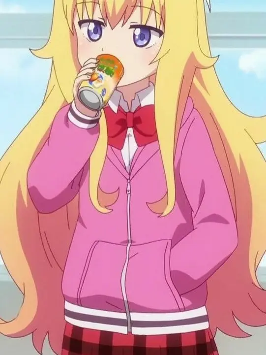 Margaret_brown의 Gabriel DropOut