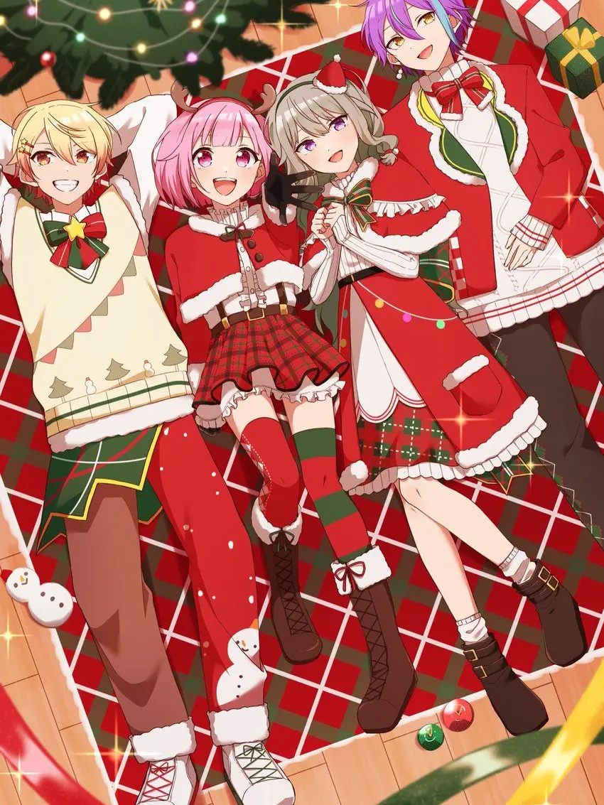 CandidFear5184의 みんなでわんだほーい☆