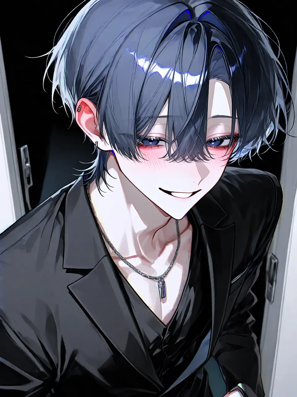 AI._.SU의 ♡ Sweet Sadist Shinya ♡