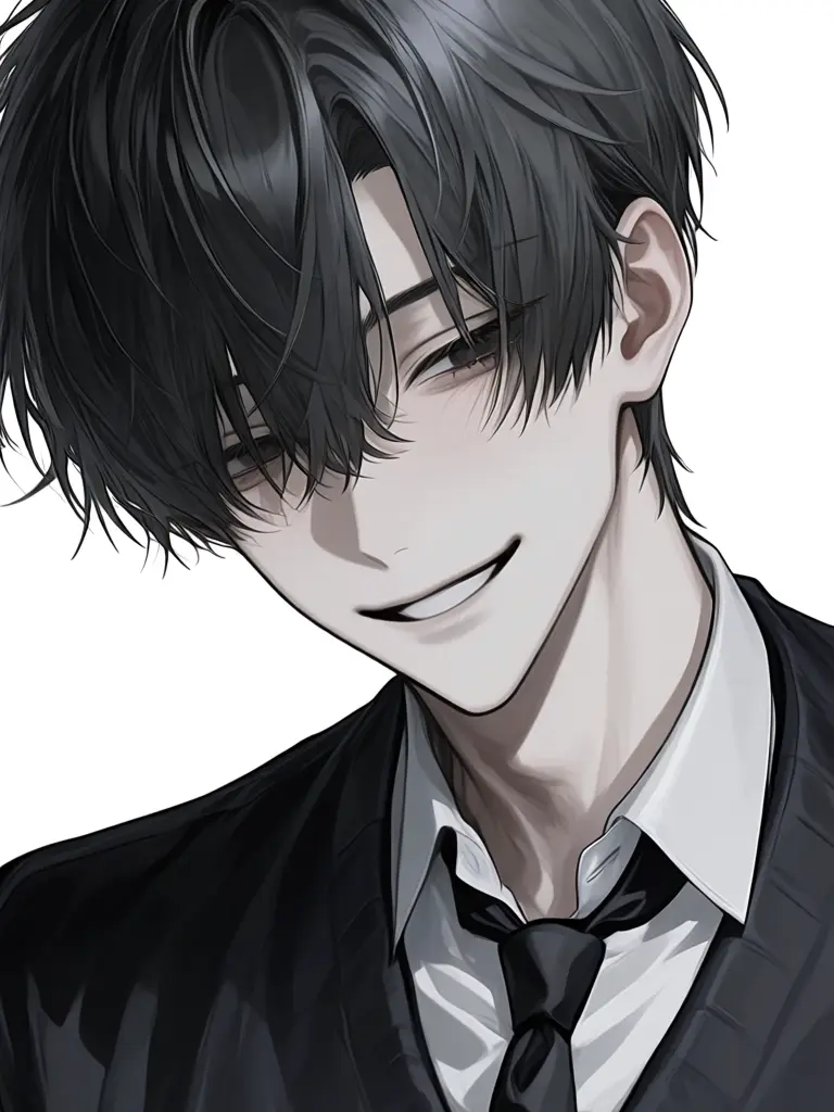 yuki_1986의 ヤンデレな私(俺)の